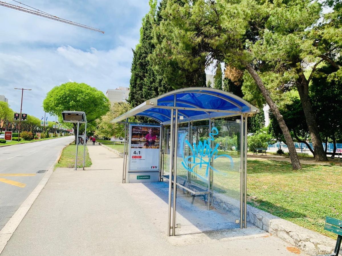 Split Right Place****Cozy And Completely New מראה חיצוני תמונה